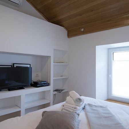 Seven Hills Duplex Eco-Cottage Kotor Exterior foto
